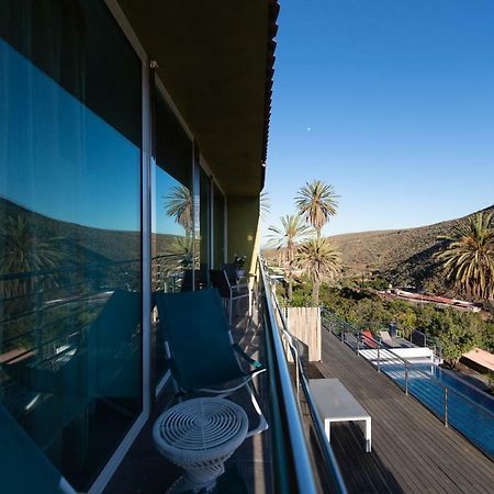 Holidays & Health In Finca Oasis - Apart 5 San Roque  Extérieur photo