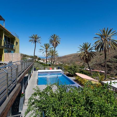 Holidays & Health In Finca Oasis - Apart 5 San Roque  Extérieur photo
