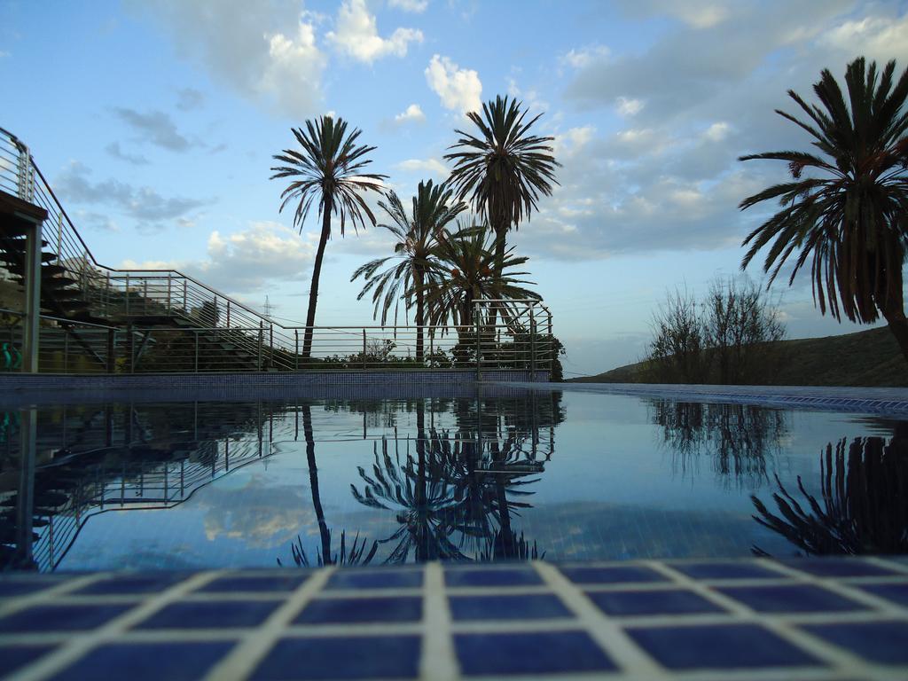 Holidays & Health In Finca Oasis - Apart 5 San Roque  Extérieur photo