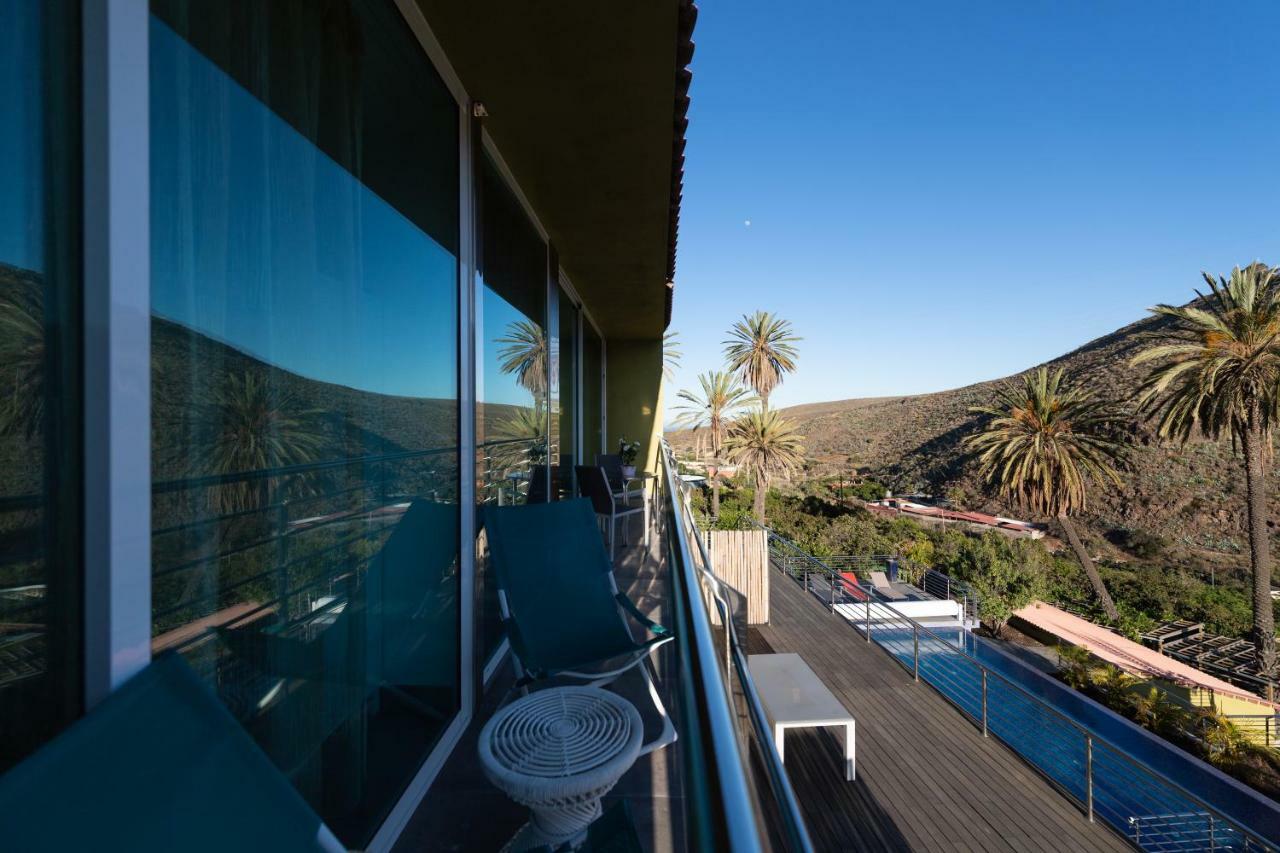 Holidays & Health In Finca Oasis - Apart 5 San Roque  Extérieur photo
