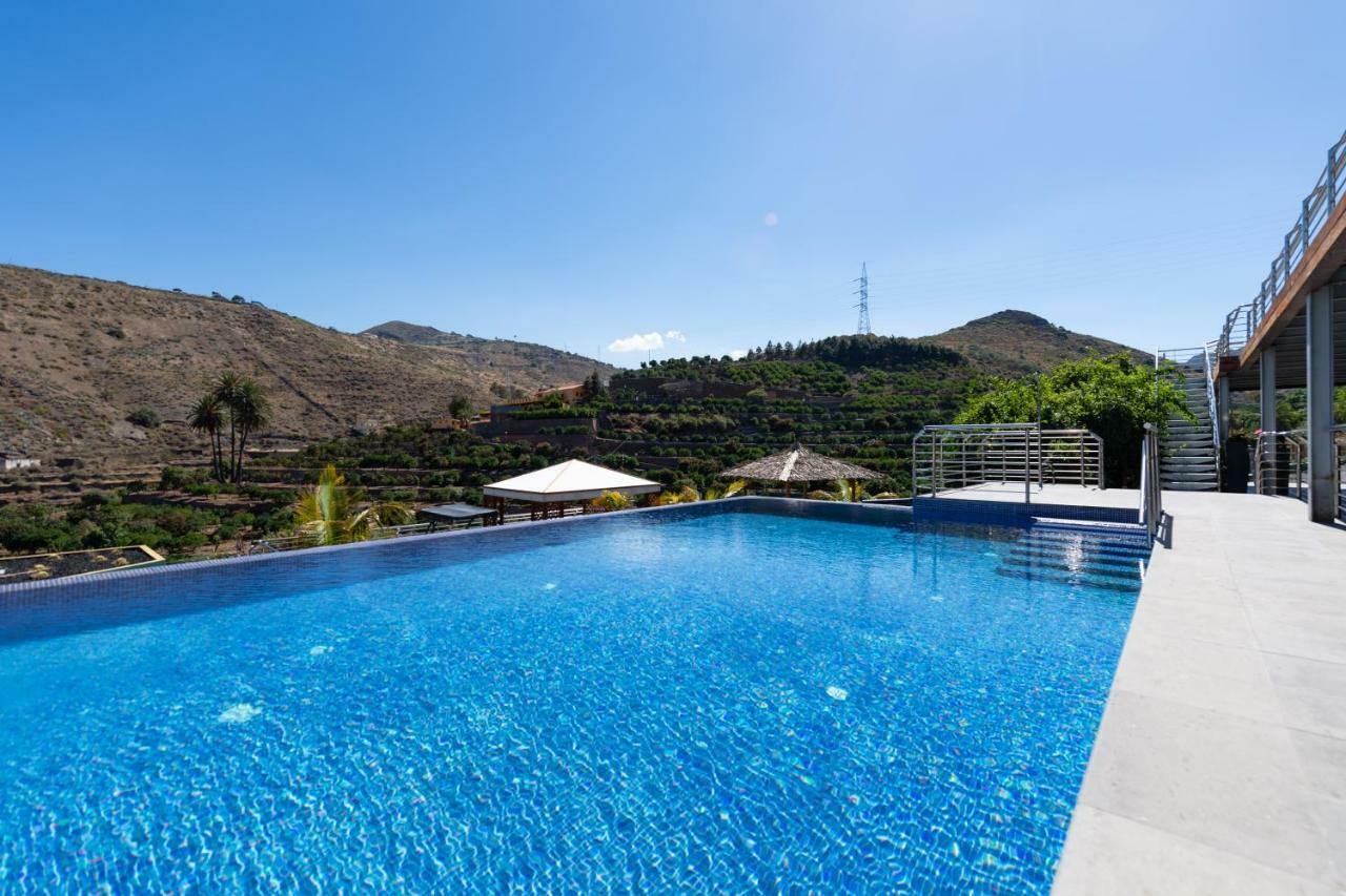 Holidays & Health In Finca Oasis - Apart 5 San Roque  Extérieur photo