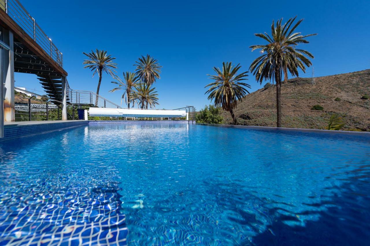 Holidays & Health In Finca Oasis - Apart 5 San Roque  Extérieur photo