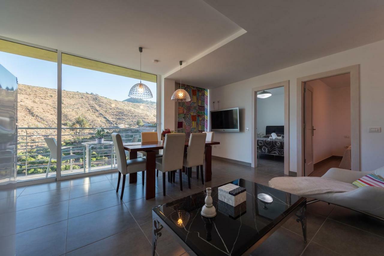 Holidays & Health In Finca Oasis - Apart 5 San Roque  Extérieur photo