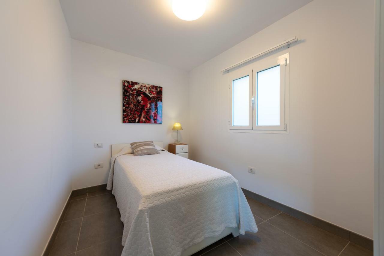 Holidays & Health In Finca Oasis - Apart 5 San Roque  Extérieur photo